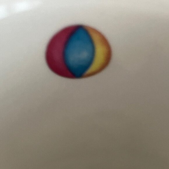 KINGSBURY Fine Bone China Mug Coffee Three Dogs Bone Ball Motif Dog Lover Gift - Picture 7 of 13